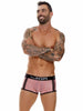 JOR 1634 ELECTRO Boxer Boxershorts - noodosz JOR 1634 ELECTRO  Boxer Boxershorts Jor product_type nudosz.myshopify.com