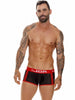 JOR 1634 ELECTRO Boxer Boxershorts - noodosz JOR 1634 ELECTRO  Boxer Boxershorts Jor product_type nudosz.myshopify.com