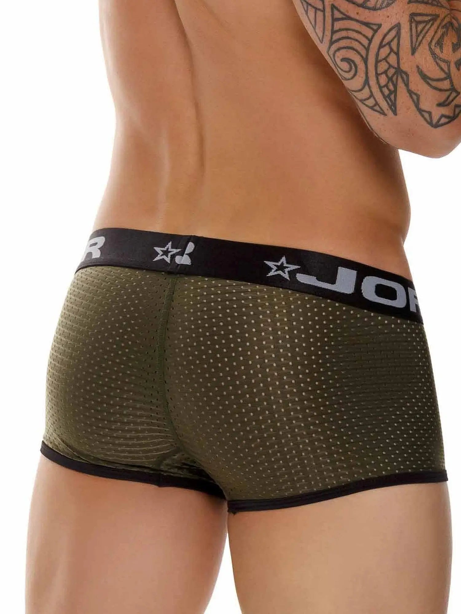 JOR 1634 ELECTRO Boxer Boxershorts - noodosz JOR 1634 ELECTRO  Boxer Boxershorts Jor product_type nudosz.myshopify.com