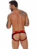 JOR 1636 ELECTRO Jock Jockstrap - noodosz JOR 1636 ELECTRO Jock Jockstrap Jor product_type nudosz.myshopify.com