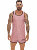 JOR 1637 ELECTRO Tank Top - noodosz JOR 1637 ELECTRO Tank Top Jor Kleidung & Accessoires:Herren:Herrenmode:Fitnessmode:Sporttops nudosz.myshopify.com