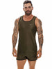 JOR 1637 ELECTRO Tank Top - noodosz JOR 1637 ELECTRO Tank Top Jor Kleidung & Accessoires:Herren:Herrenmode:Fitnessmode:Sporttops nudosz.myshopify.com
