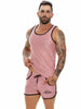 JOR 1637 ELECTRO Tank Top - noodosz JOR 1637 ELECTRO Tank Top Jor Kleidung & Accessoires:Herren:Herrenmode:Fitnessmode:Sporttops nudosz.myshopify.com