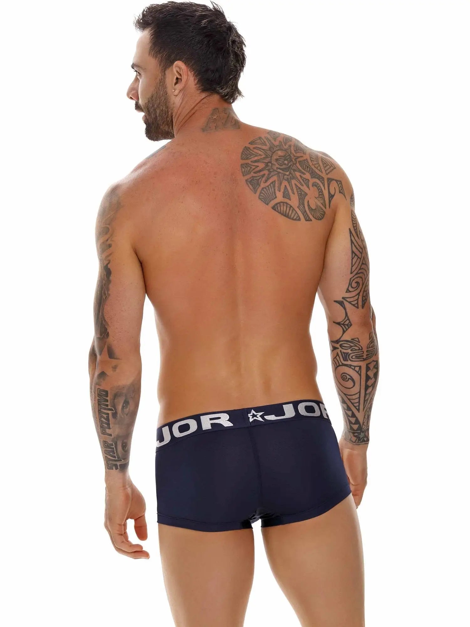 JOR 1638 GALO Boxer Boxershorts - noodosz JOR 1638 GALO Boxer Boxershorts Jor Kleidung & Accessoires:Herren:Herrenmode:Unterwäsche nudosz.myshopify.com