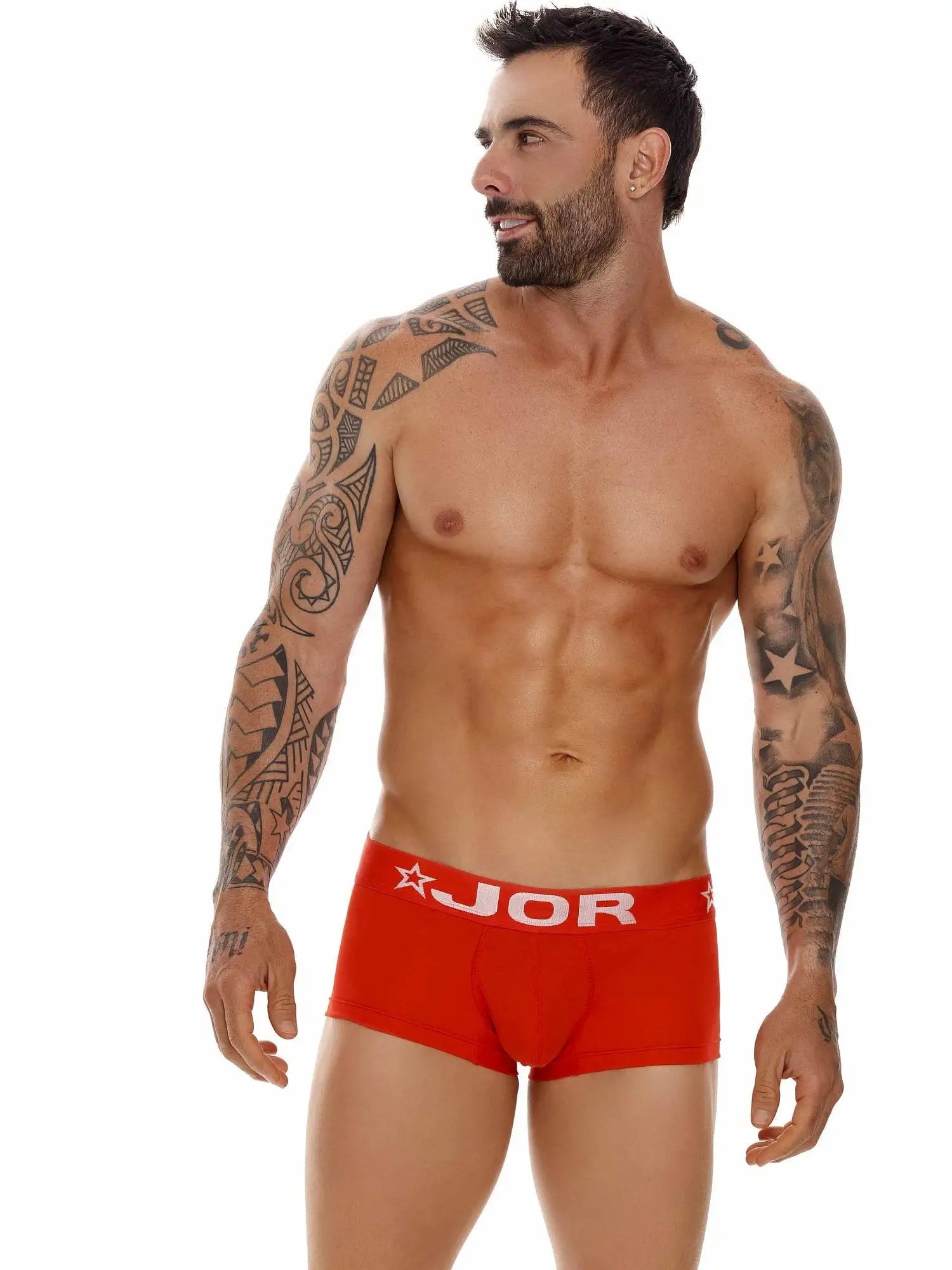 JOR 1638 GALO Boxer Boxershorts - noodosz JOR 1638 GALO Boxer Boxershorts Jor Kleidung & Accessoires:Herren:Herrenmode:Unterwäsche nudosz.myshopify.com