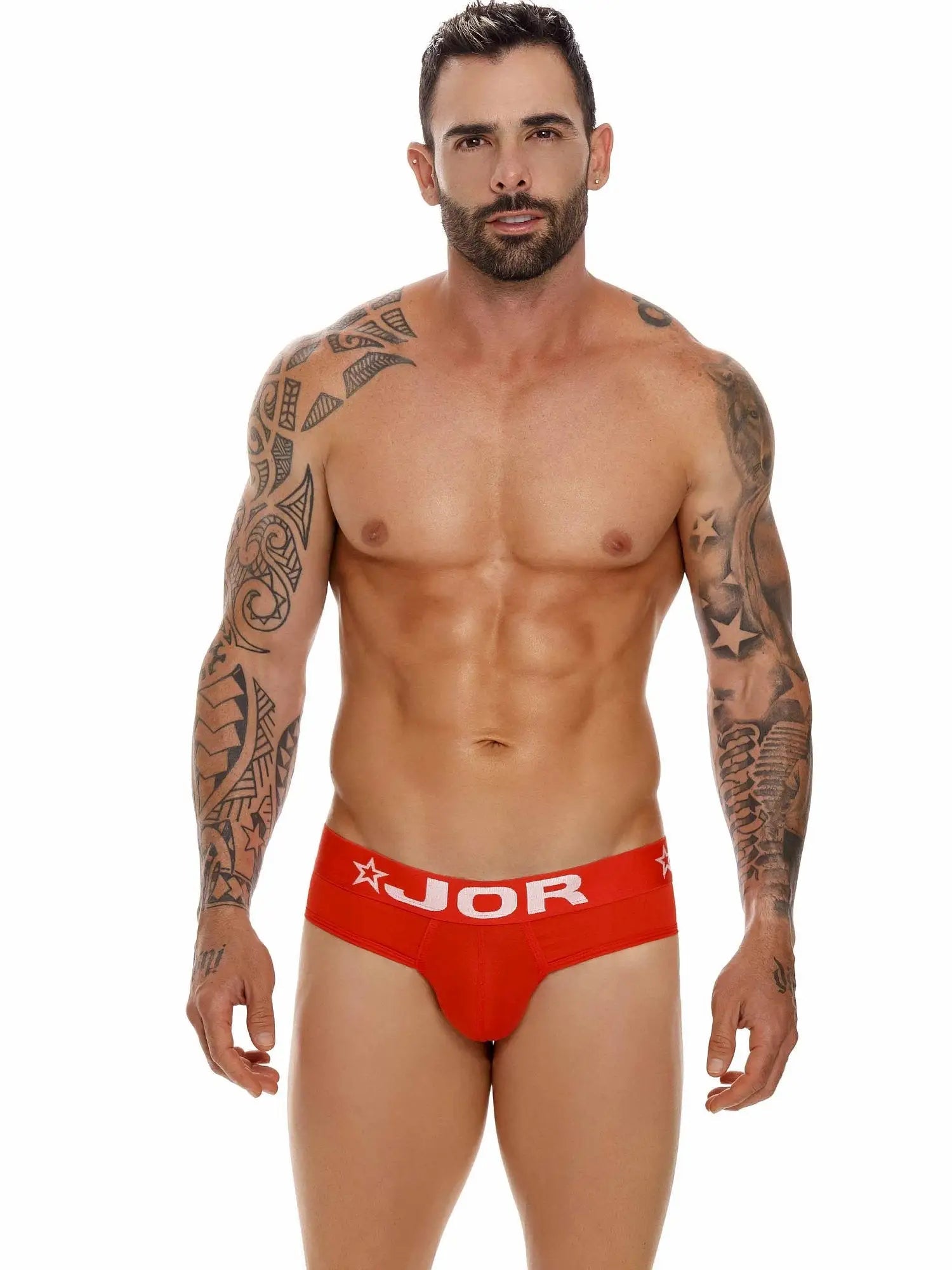 JOR 1640 GALO Jock Jockstrap - noodosz JOR 1640 GALO Jock Jockstrap Jor Kleidung & Accessoires:Herren:Herrenmode:Unterwäsche nudosz.myshopify.com