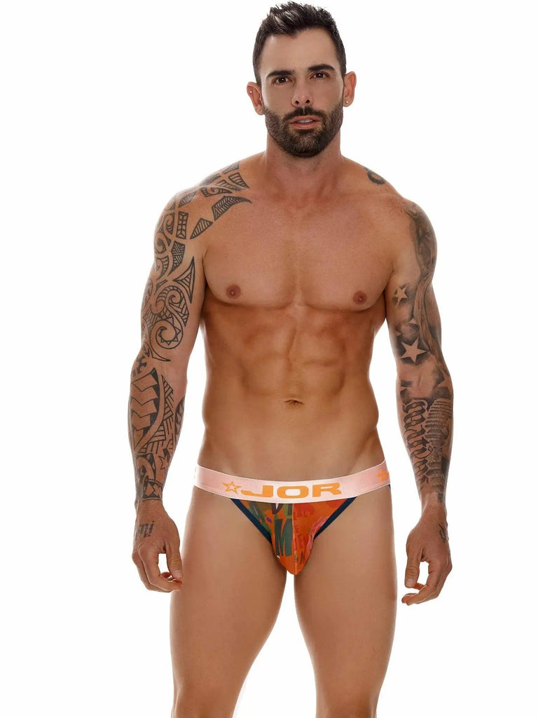 JOR 1645 DF Jock Jockstrap - noodosz JOR 1645 DF Jock Jockstrap Jor Kleidung & Accessoires:Spezielle Anlässe:Erotik:Herrenunterwäsche nudosz.myshopify.com