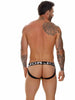 JOR 1650 GUADALUPE Jock Jockstrap - noodosz JOR 1650 GUADALUPE Jock Jockstrap Jor Kleidung & Accessoires:Spezielle Anlässe:Erotik:Herrenunterwäsche nudosz.myshopify.com