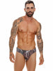 JOR 1668 CANCUN Badstring bedruckt Motiv - noodosz JOR 1668 CANCUN Badstring bedruckt Motiv Jor Kleidung & Accessoires:Herrenmode:Bademode nudosz.myshopify.com