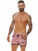 JOR 1691 ELECTRO kurze Mesh Gym Shorts - noodosz JOR 1691 ELECTRO kurze Mesh Gym Shorts Jor Kleidung & Accessoires:Herren:Herrenmode:Fitnessmode:Kurze Sporthosen nudosz.myshopify.com