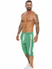 JOR 1695 RIO Sporthose 3/4 Jogginghose Sweatpants - noodosz JOR 1695 RIO  Sporthose 3/4 Jogginghose Sweatpants Jor Kleidung & Accessoires:Herren:Herrenmode:Fitnessmode:Kurze Sporthosen nudosz.myshopify.com