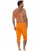 JOR 1695 RIO Sporthose 3/4 Jogginghose Sweatpants - noodosz JOR 1695 RIO  Sporthose 3/4 Jogginghose Sweatpants Jor Kleidung & Accessoires:Herren:Herrenmode:Fitnessmode:Kurze Sporthosen nudosz.myshopify.com