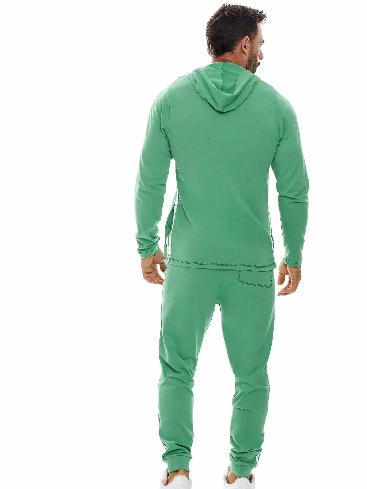 JOR 1697 RIO Hoodie Sweatshirt Kapuzenpulli - noodosz JOR 1697 RIO Hoodie Sweatshirt Kapuzenpulli Jor Kleidung & Accessoires:Herren:Herrenmode:Fitnessmode:Sport-Kapuzenpullover & -Sweatshirts nudosz.myshopify.com