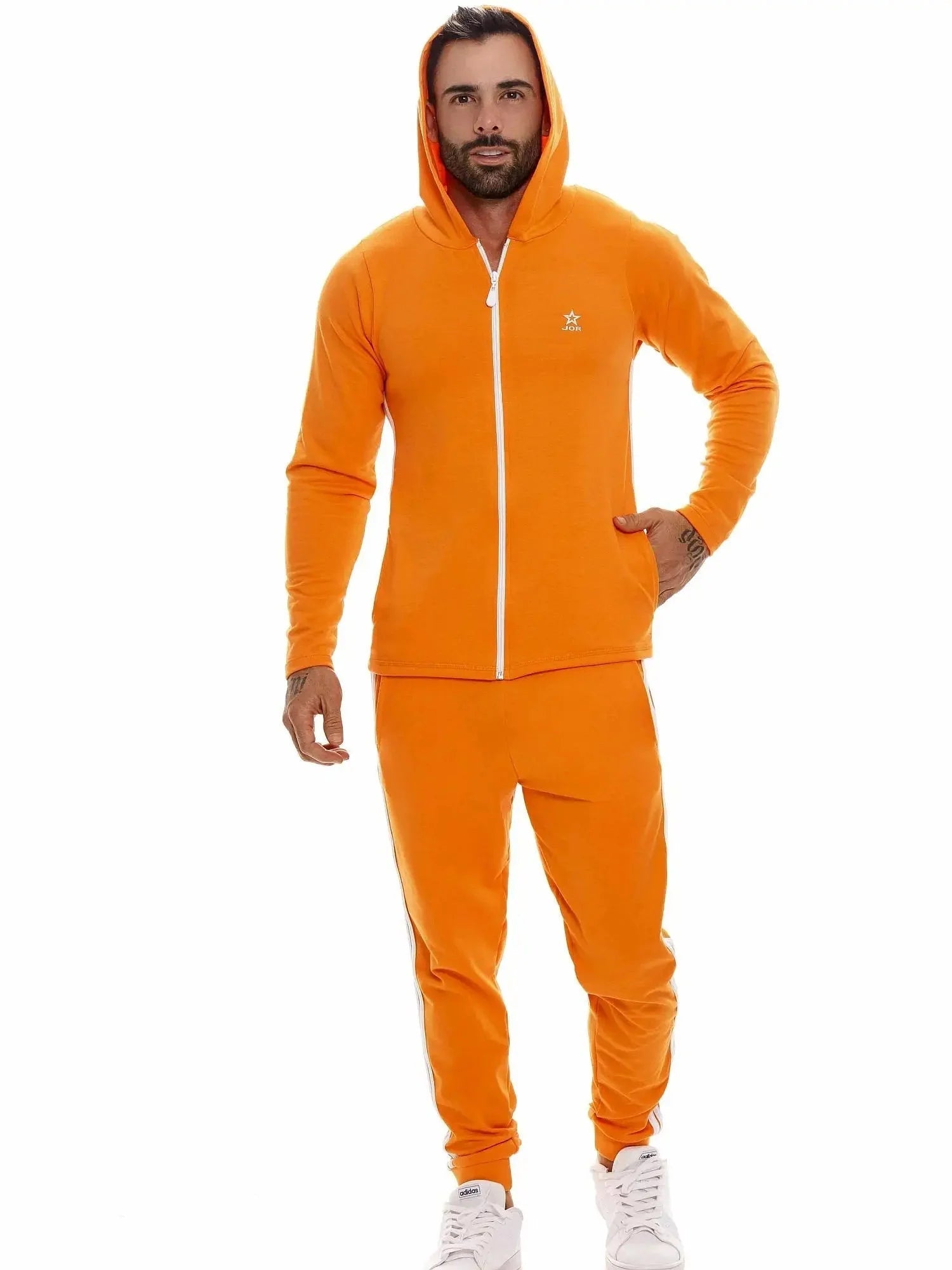 JOR 1697 RIO Hoodie Sweatshirt Kapuzenpulli - noodosz JOR 1697 RIO Hoodie Sweatshirt Kapuzenpulli Jor Kleidung & Accessoires:Herren:Herrenmode:Fitnessmode:Sport-Kapuzenpullover & -Sweatshirts nudosz.myshopify.com