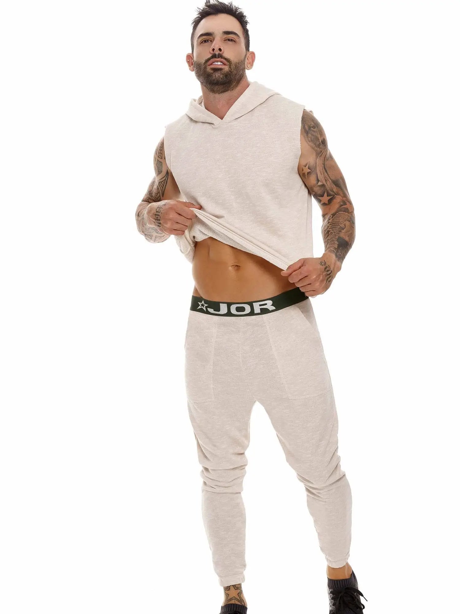 JOR 1699 ENERGY Long Pant Sporthose - noodosz JOR 1699 ENERGY Long Pant Sporthose Jor Kleidung & Accessoires:Herrenmode:Fitnessmode:Sporttops nudosz.myshopify.com