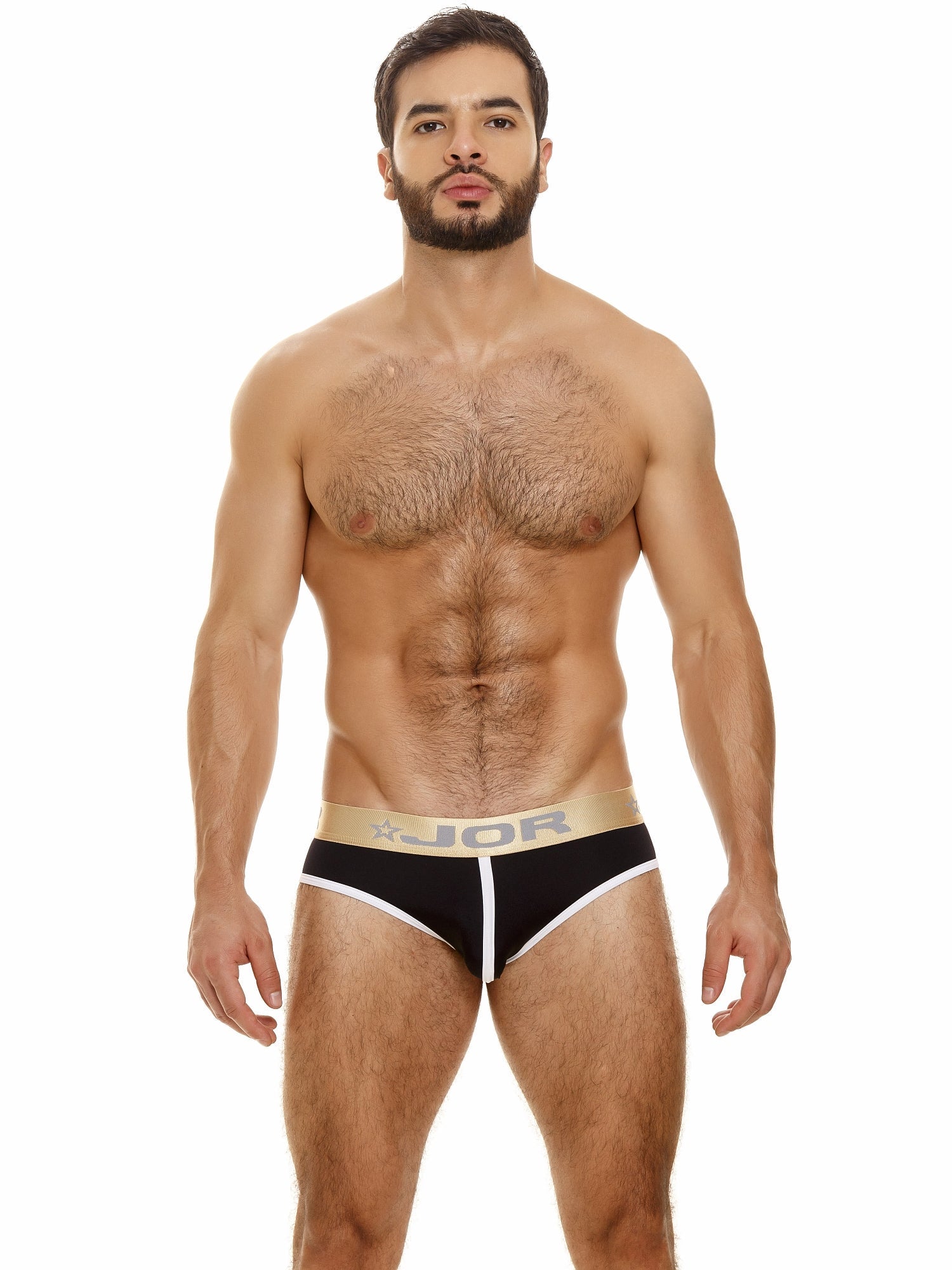 JOR 1725 Unterhose Slip - noodosz JOR 1725 Unterhose Slip Jor Kleidung & Accessoires:Herren:Herrenmode:Unterwäsche nudosz.myshopify.com