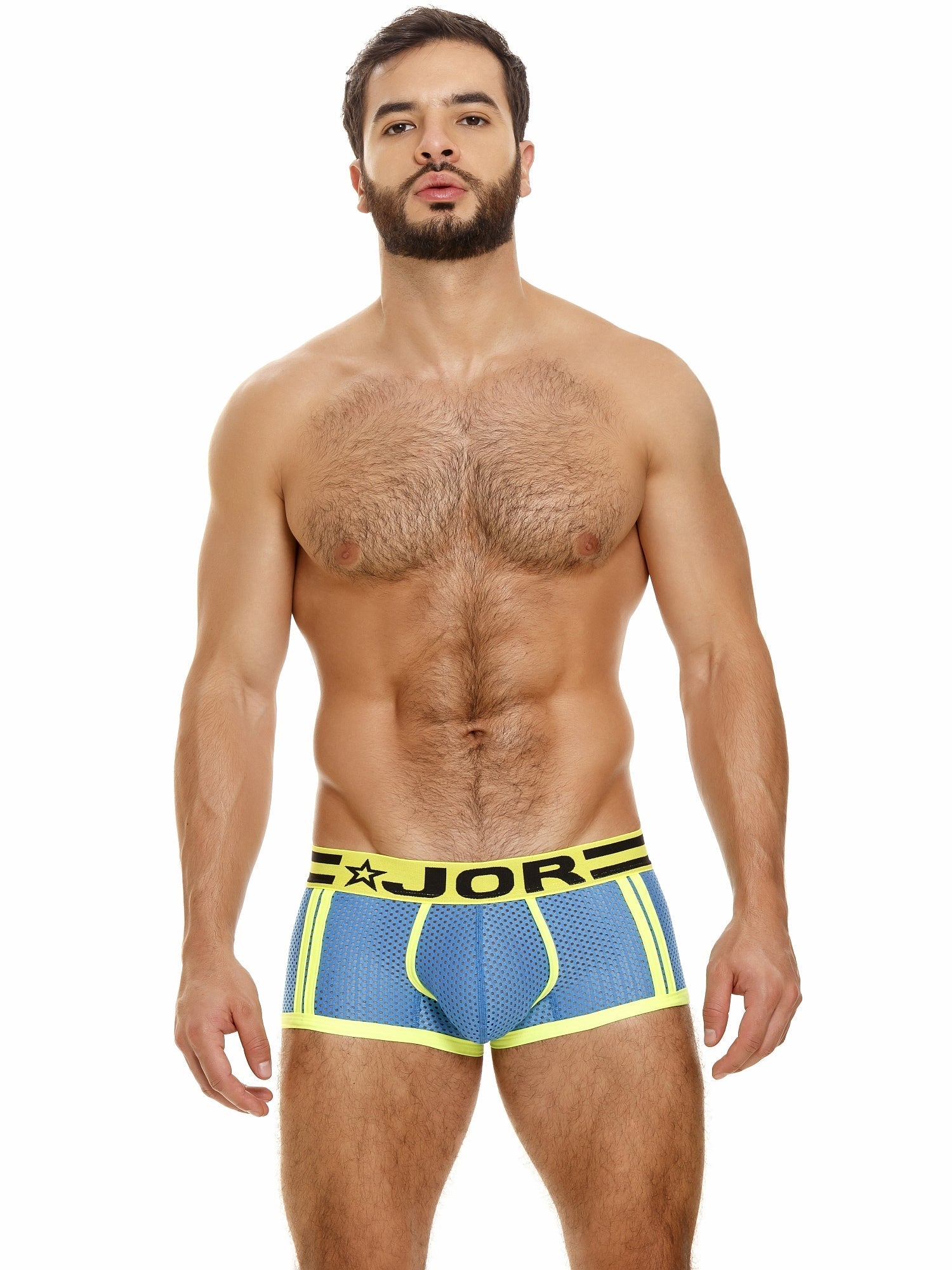 JOR 1734 SPEED Boxer Boxershorts - noodosz JOR 1734 SPEED Boxer Boxershorts Jor product_type nudosz.myshopify.com