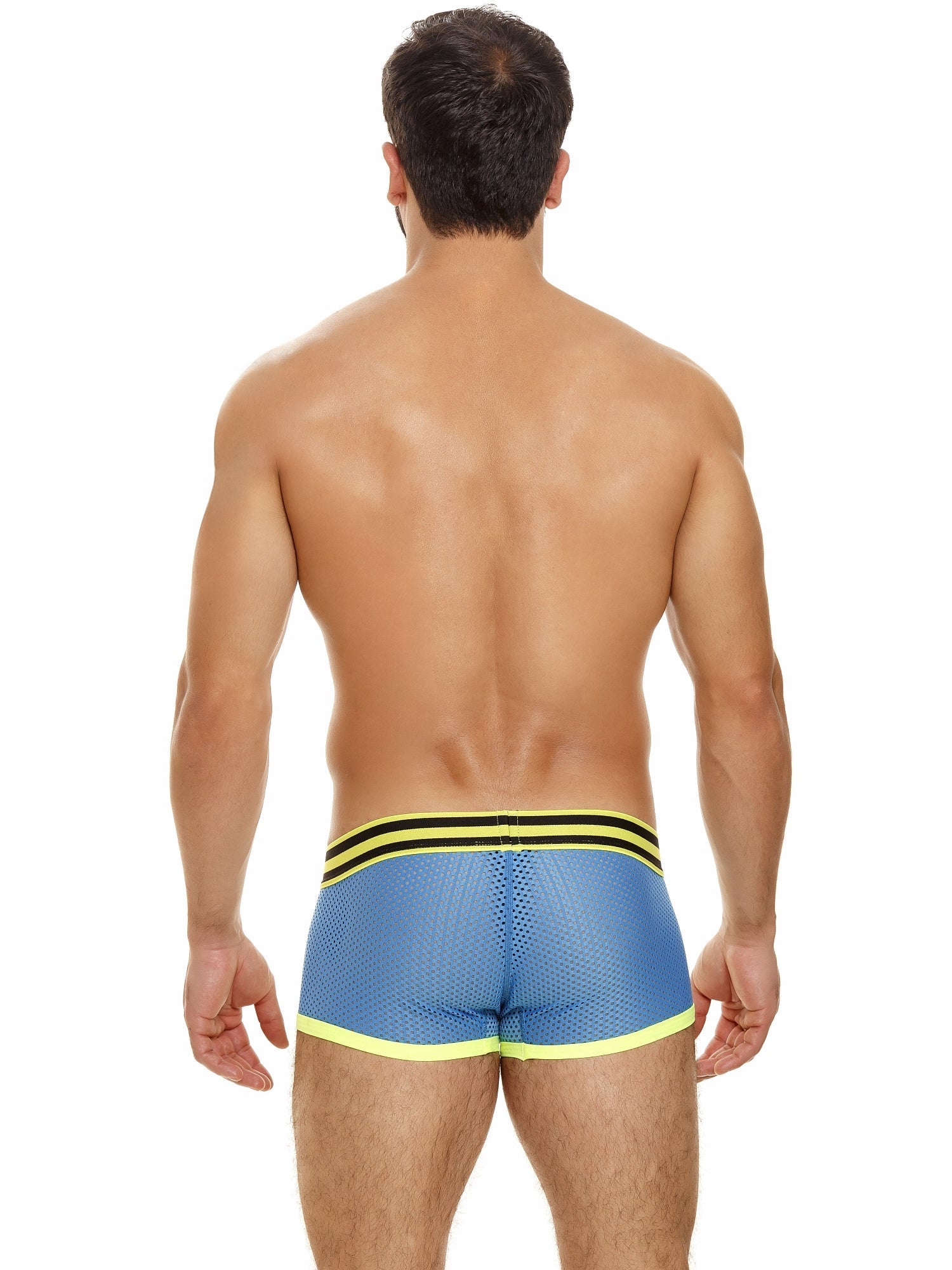 JOR 1734 SPEED Boxer Boxershorts - noodosz JOR 1734 SPEED Boxer Boxershorts Jor product_type nudosz.myshopify.com