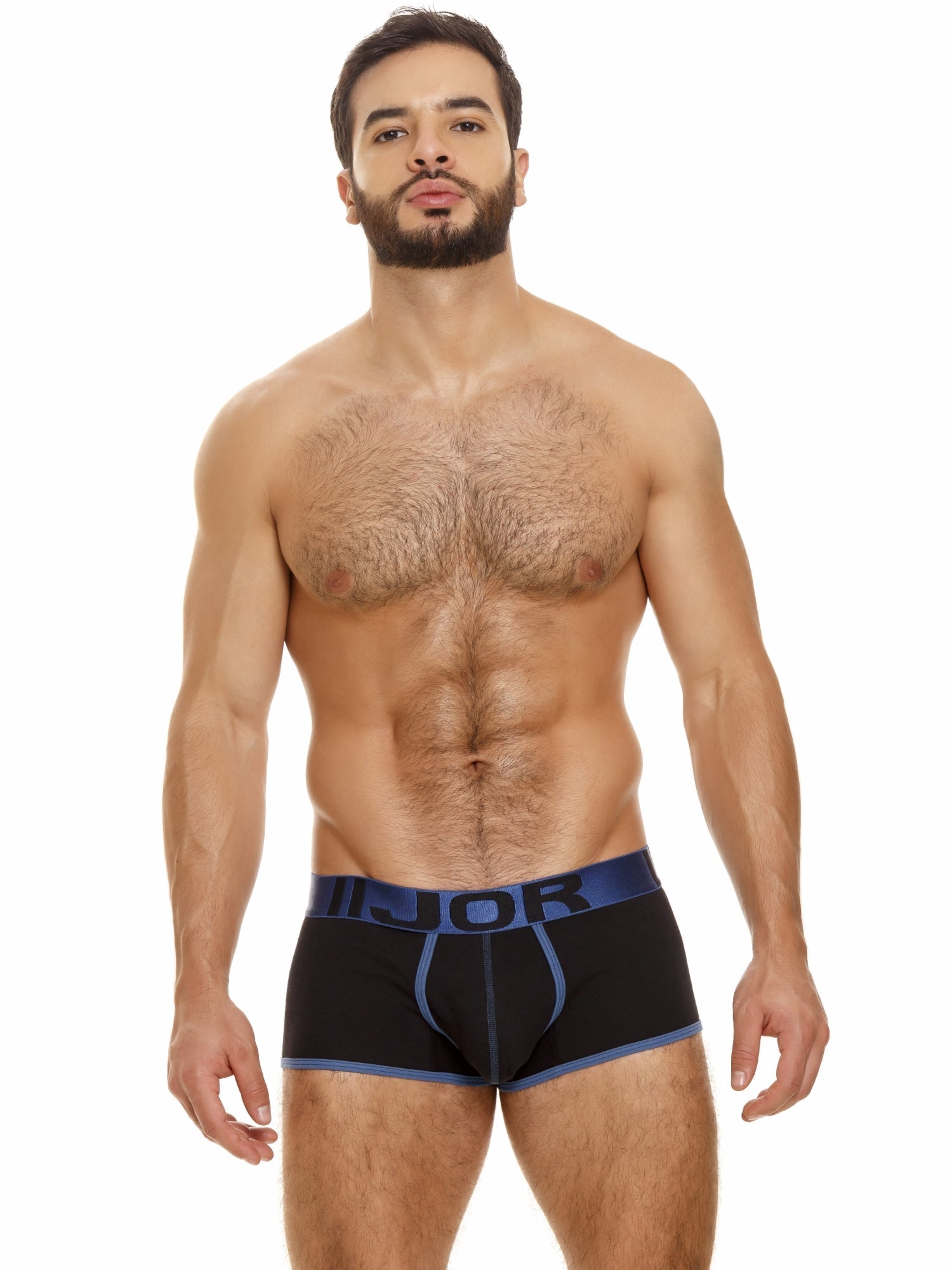 JOR 1740 RIDERS Boxer Boxershorts - noodosz JOR 1740 RIDERS Boxer Boxershorts Jor product_type nudosz.myshopify.com