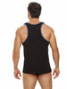JOR 1744 RIDERS Stringer Tank Top Trainingsshirt - noodosz JOR 1744 RIDERS Stringer Tank Top Trainingsshirt Jor Kleidung & Accessoires:Herrenmode:Fitnessmode:Sporttops nudosz.myshopify.com
