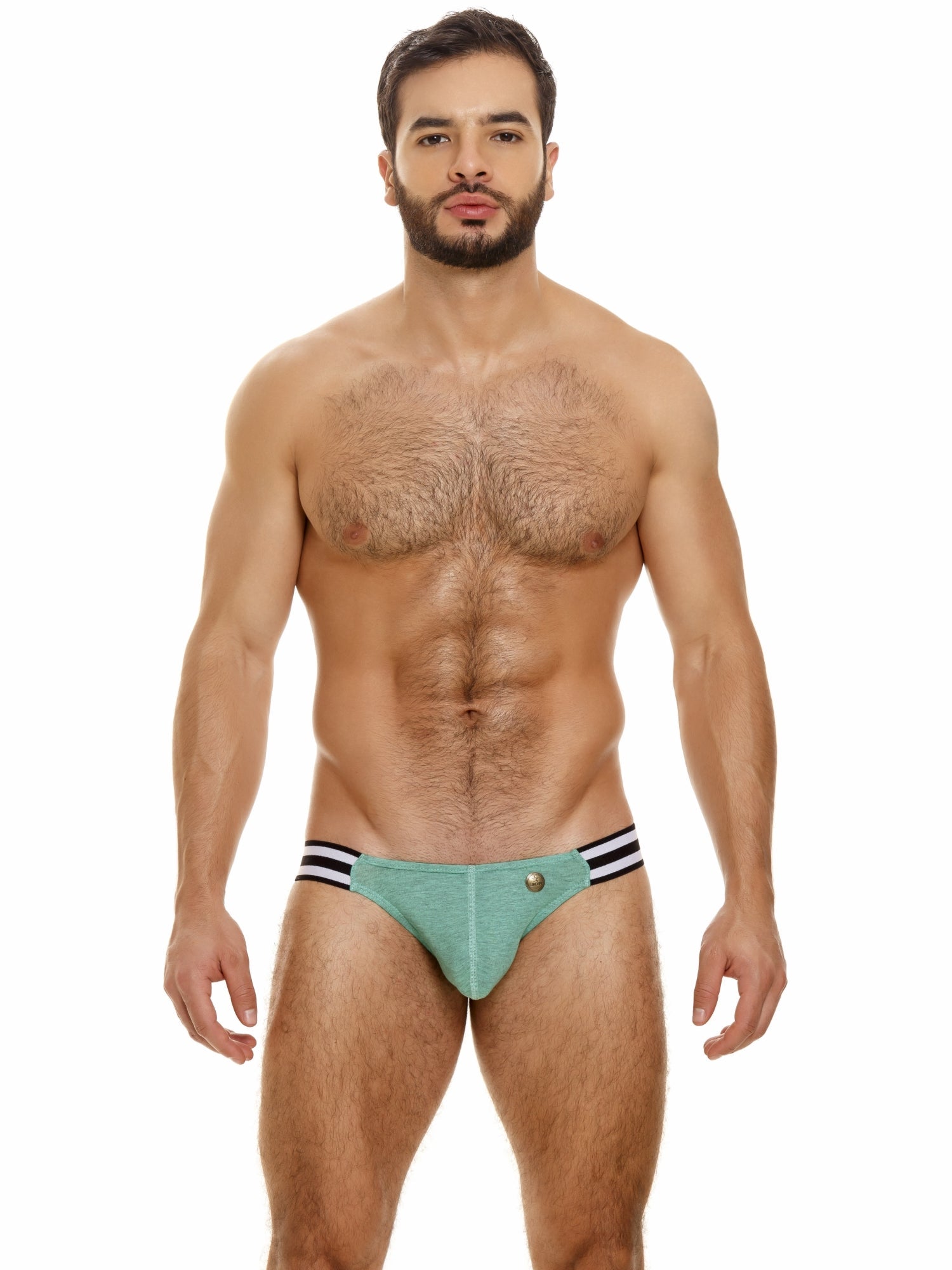 JOR 1750 ROCCO Tanga Unterhose Slip - noodosz JOR 1750 ROCCO Tanga Unterhose Slip Jor Kleidung & Accessoires:Herren:Herrenmode:Unterwäsche nudosz.myshopify.com