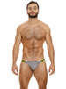 JOR 1750 ROCCO Tanga Unterhose Slip - noodosz JOR 1750 ROCCO Tanga Unterhose Slip Jor Kleidung & Accessoires:Herren:Herrenmode:Unterwäsche nudosz.myshopify.com