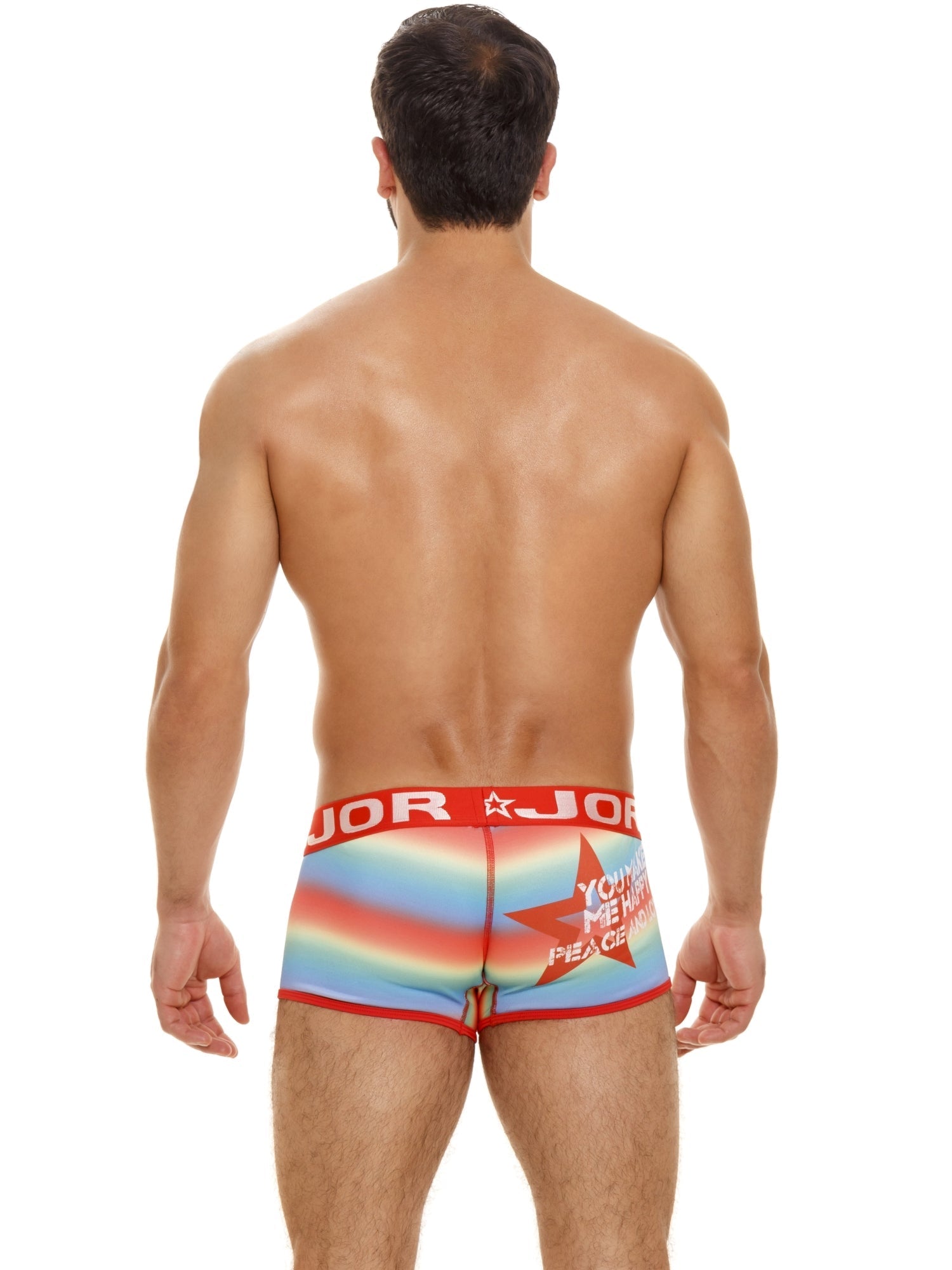 JOR 1752 PARTY bedruckte Boxershorts Boxer mit Motiv - noodosz JOR 1752 PARTY bedruckte Boxershorts Boxer mit Motiv Jor product_type nudosz.myshopify.com