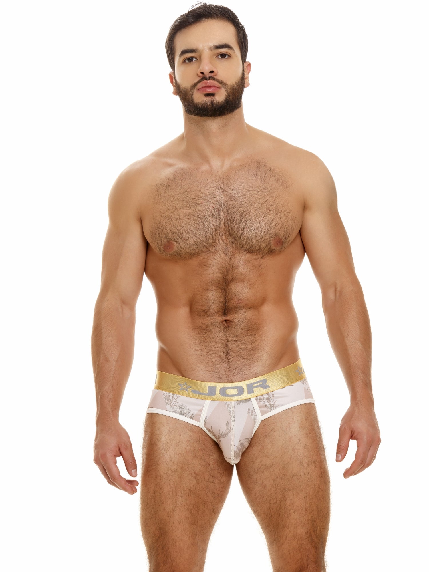 JOR 1758 WOODLAND Unterhose Slip - noodosz JOR 1758 WOODLAND Unterhose Slip Jor Kleidung & Accessoires:Herren:Herrenmode:Unterwäsche nudosz.myshopify.com