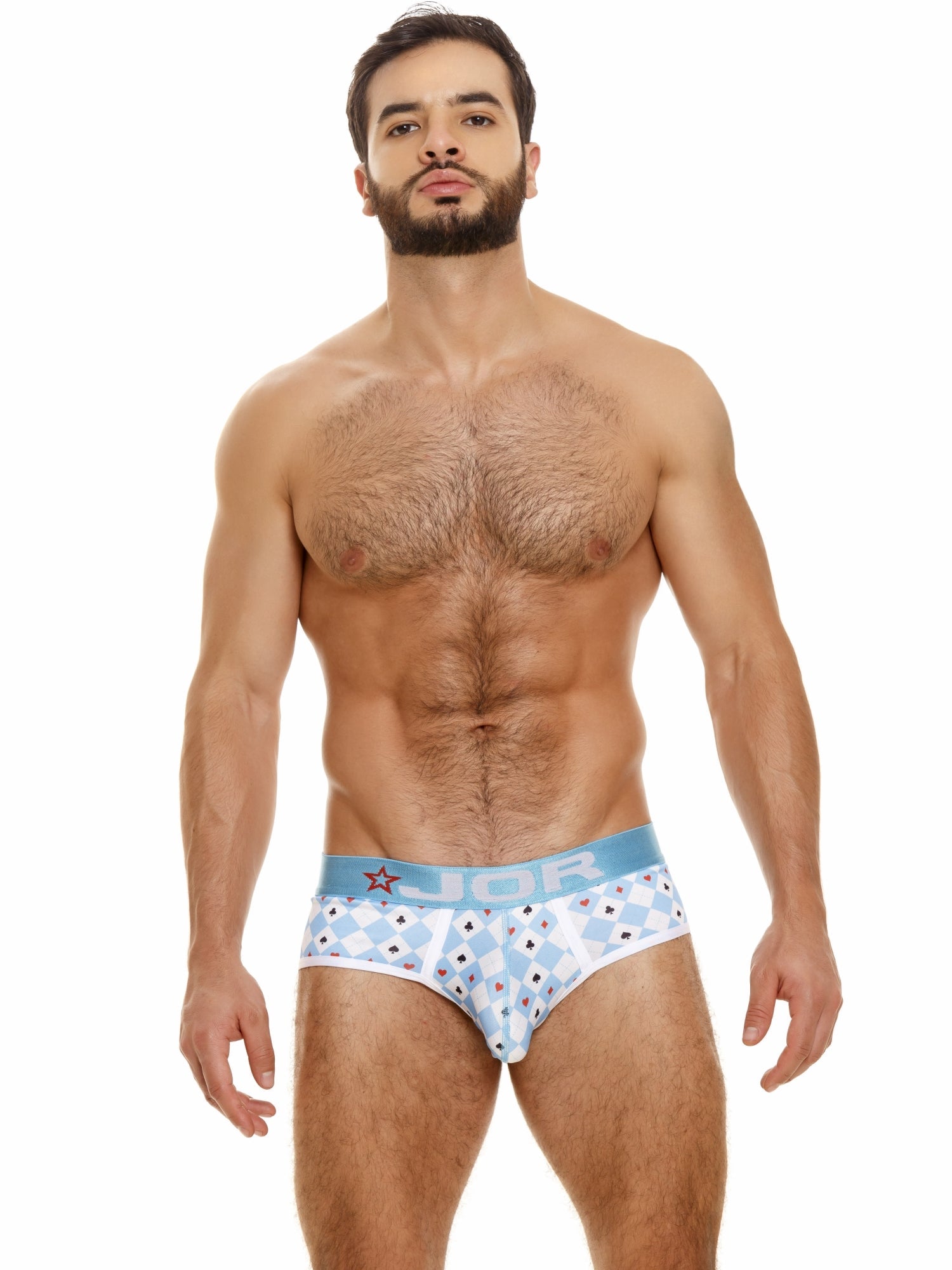 JOR 1763 KING Unterhose Slip - noodosz JOR 1763 KING Unterhose Slip Jor Kleidung & Accessoires:Herren:Herrenmode:Unterwäsche nudosz.myshopify.com