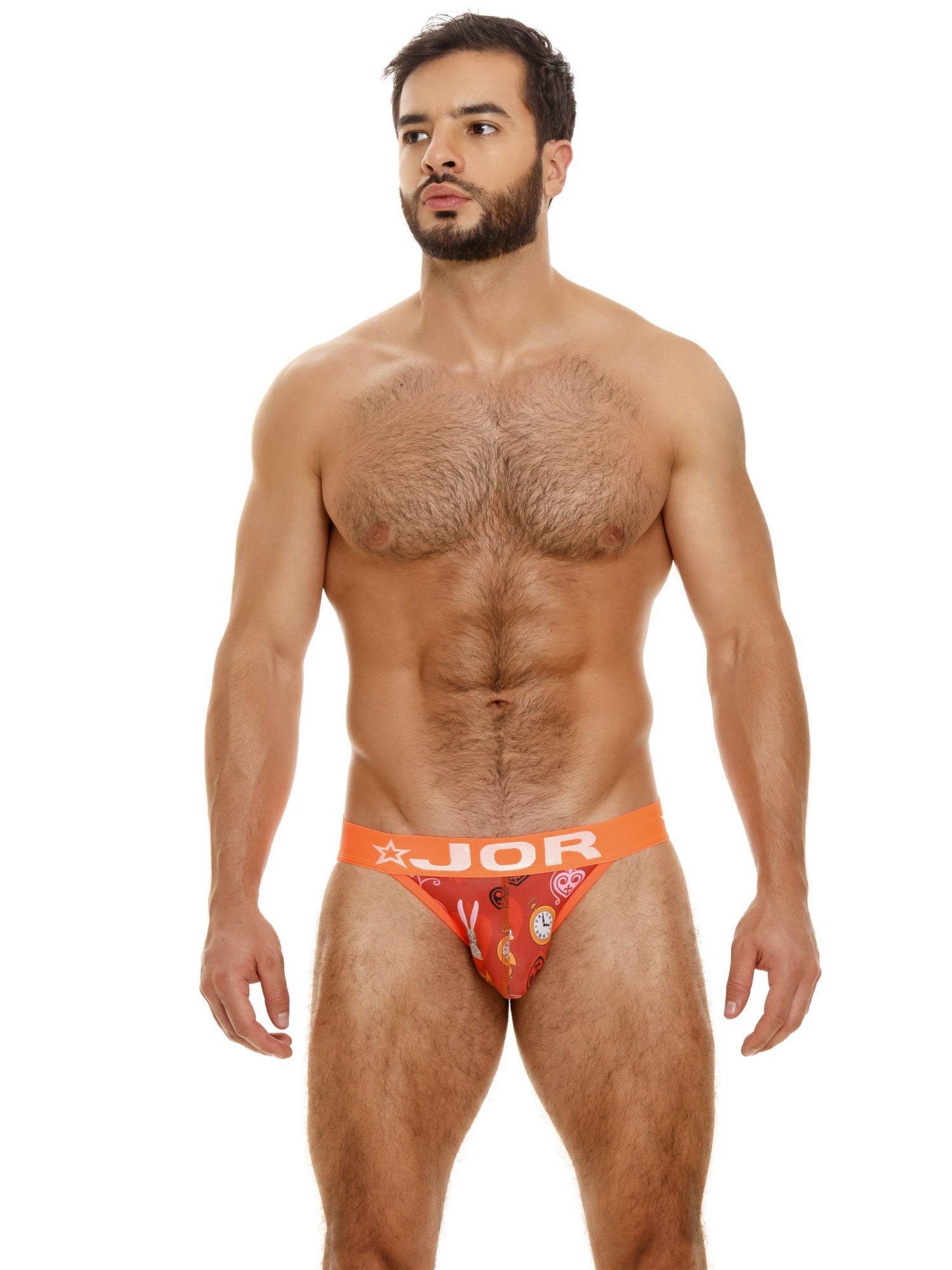 JOR 1770 MAGIC Thong G-String Slip - noodosz JOR 1770 MAGIC Thong G-String Slip Jor Kleidung & Accessoires:Herren:Herrenmode:Unterwäsche nudosz.myshopify.com