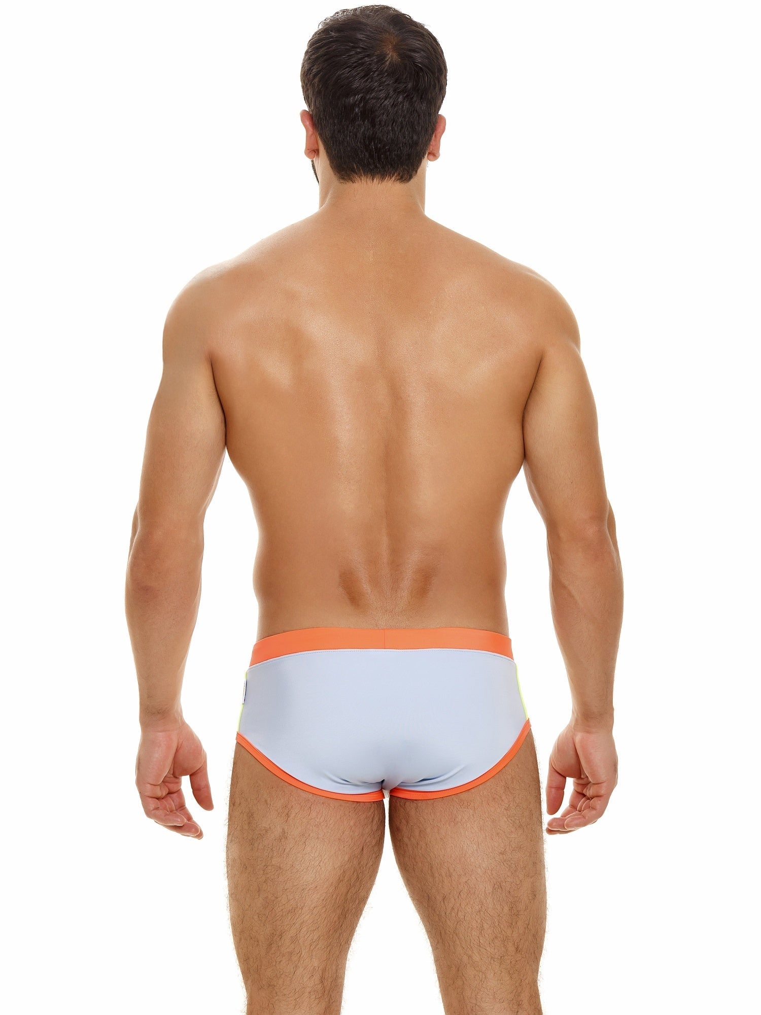 JOR 1782 CANARIAS Badehose - noodosz JOR 1782 CANARIAS Badehose Jor Kleidung & Accessoires:Herren:Herrenmode:Bademode nudosz.myshopify.com