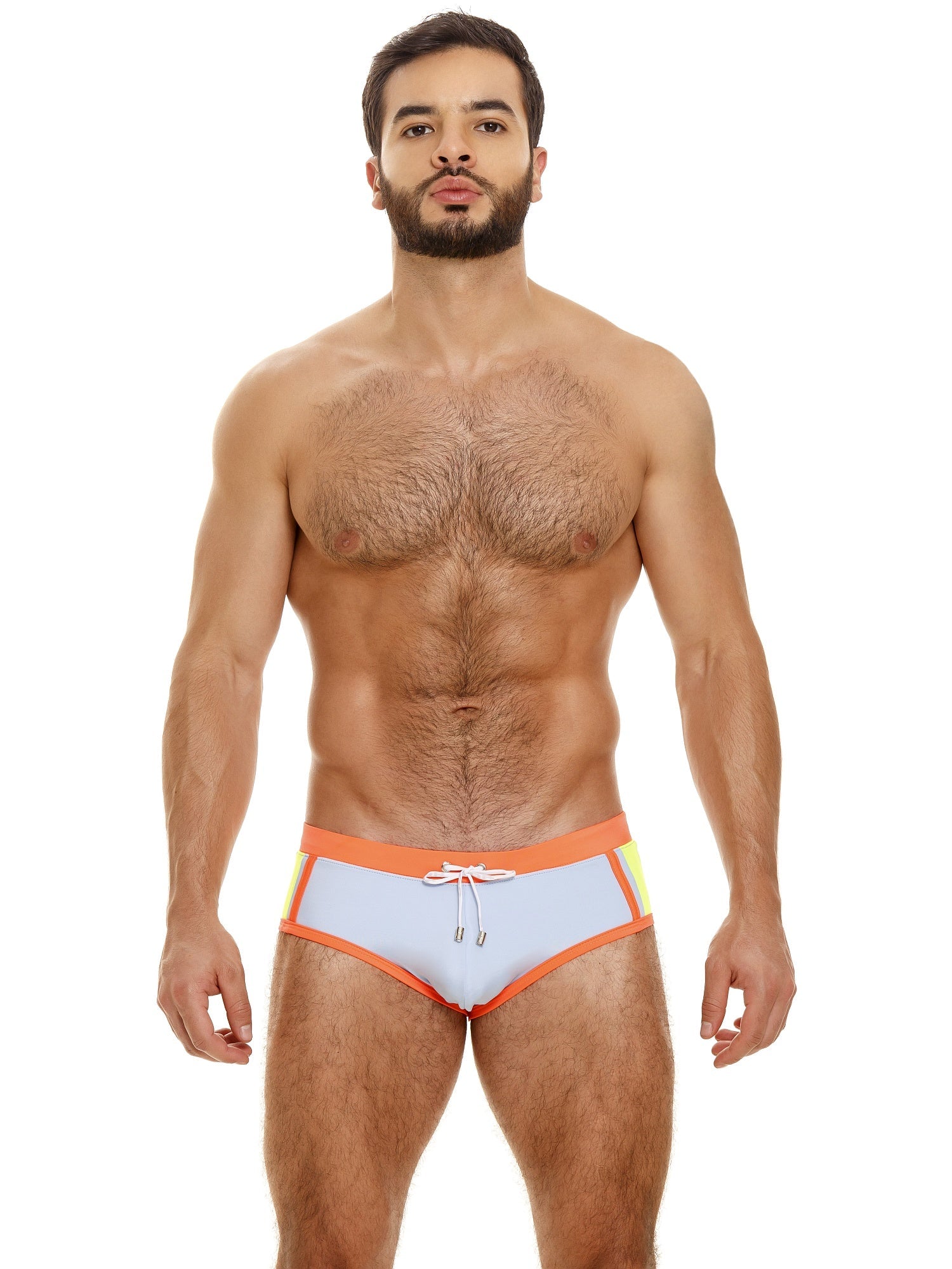 JOR 1782 CANARIAS Badehose - noodosz JOR 1782 CANARIAS Badehose Jor Kleidung & Accessoires:Herren:Herrenmode:Bademode nudosz.myshopify.com
