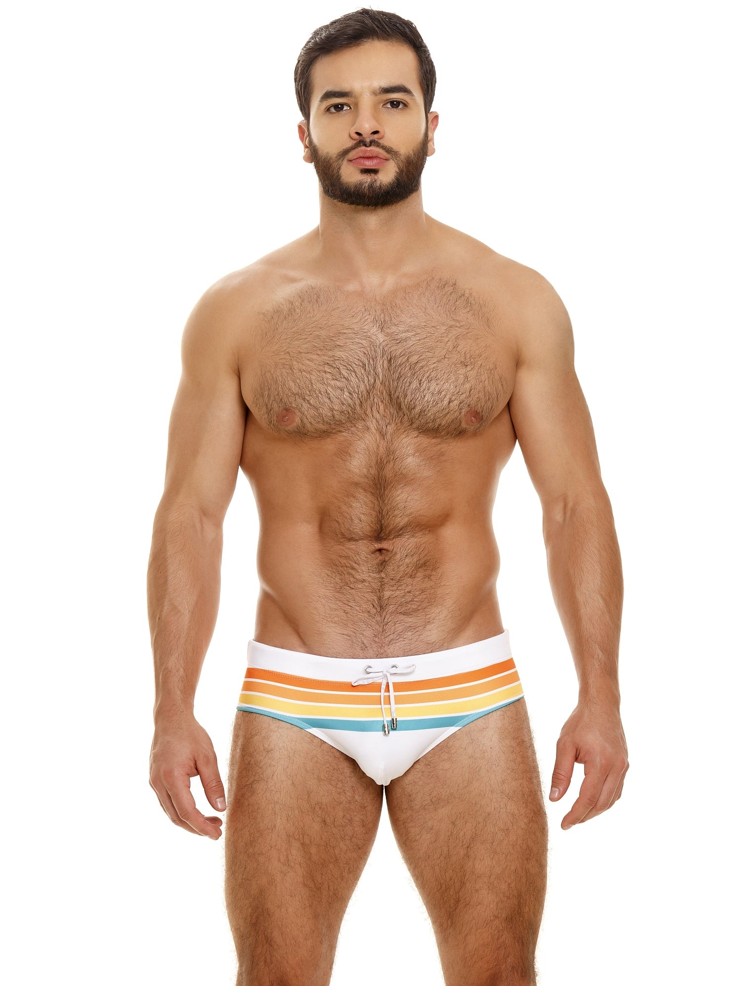 JOR 1793 BEATS Badehose bedruckt Motiv - noodosz JOR 1793 BEATS Badehose bedruckt Motiv Jor Kleidung & Accessoires:Herrenmode:Bademode nudosz.myshopify.com