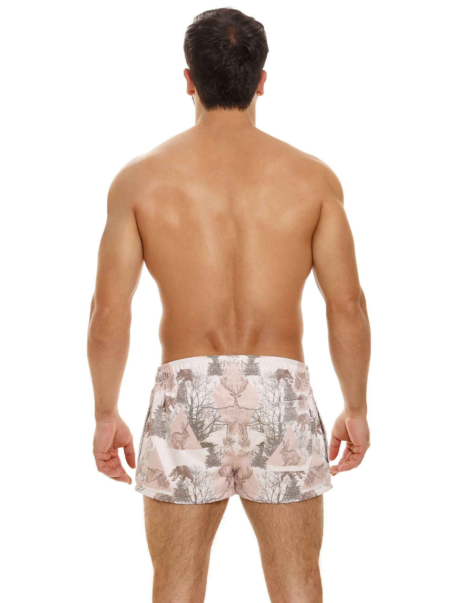 JOR 1797 WOODLAND MINI Badeshorts Surfershorts bedruckt Motiv - noodosz - Jor - Kleidung & Accessoires:Herren:Herrenmode:Bademode JOR 1797 WOODLAND MINI Badeshorts Surfershorts bedruckt Motiv Jor Kleidung & Accessoires:Herren:Herrenmode:Bademode nudosz.myshopify.com