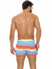JOR 1801 PARTY MINI Badeshorts Surfershorts bedruckt Motiv - noodosz JOR 1801 PARTY MINI Badeshorts Surfershorts bedruckt Motiv Jor Kleidung & Accessoires:Herren:Herrenmode:Bademode nudosz.myshopify.com