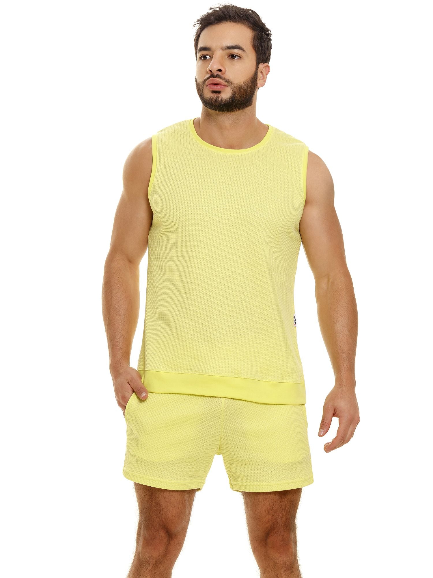 JOR 1813 TULUM SHORT - kurze Sporthose Loungepant - noodosz JOR 1813 TULUM SHORT - kurze Sporthose Loungepant Jor Kleidung & Accessoires:Herren:Herrenmode:Fitnessmode:Kurze Sporthosen nudosz.myshopify.com