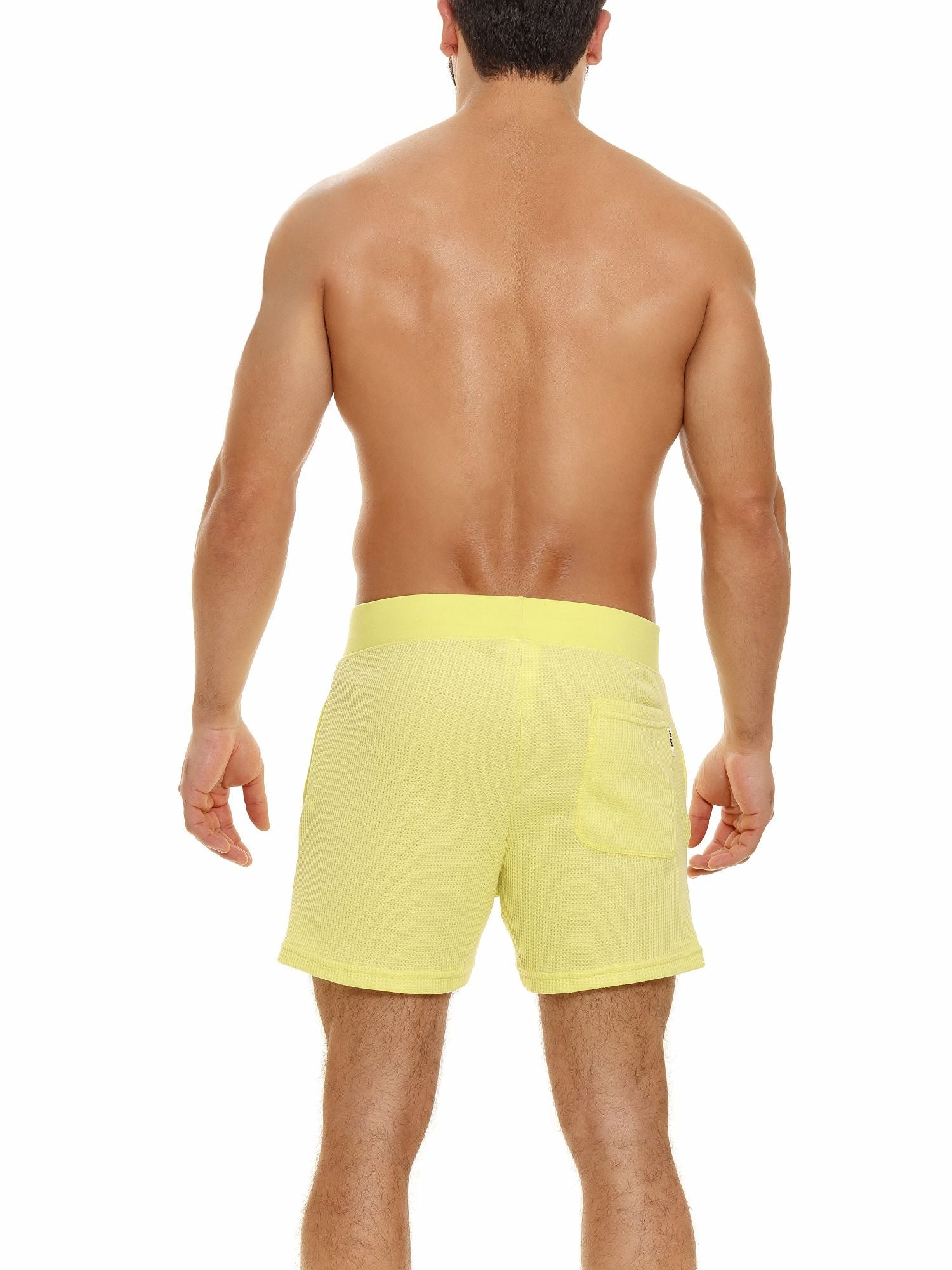 JOR 1813 TULUM SHORT - kurze Sporthose Loungepant - noodosz JOR 1813 TULUM SHORT - kurze Sporthose Loungepant Jor Kleidung & Accessoires:Herren:Herrenmode:Fitnessmode:Kurze Sporthosen nudosz.myshopify.com
