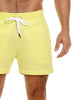 JOR 1813 TULUM SHORT - kurze Sporthose Loungepant - noodosz JOR 1813 TULUM SHORT - kurze Sporthose Loungepant Jor Kleidung & Accessoires:Herren:Herrenmode:Fitnessmode:Kurze Sporthosen nudosz.myshopify.com