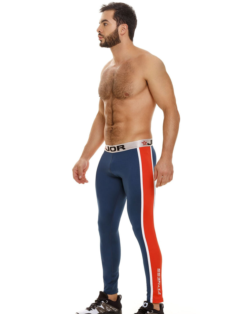 JOR 1818 ATOMIC Laufhose - Tights Sport Leggings - noodosz JOR 1818 ATOMIC Laufhose - Tights Sport Leggings Jor Kleidung & Accessoires:Herrenmode:Fitnessmode:Sporttops nudosz.myshopify.com