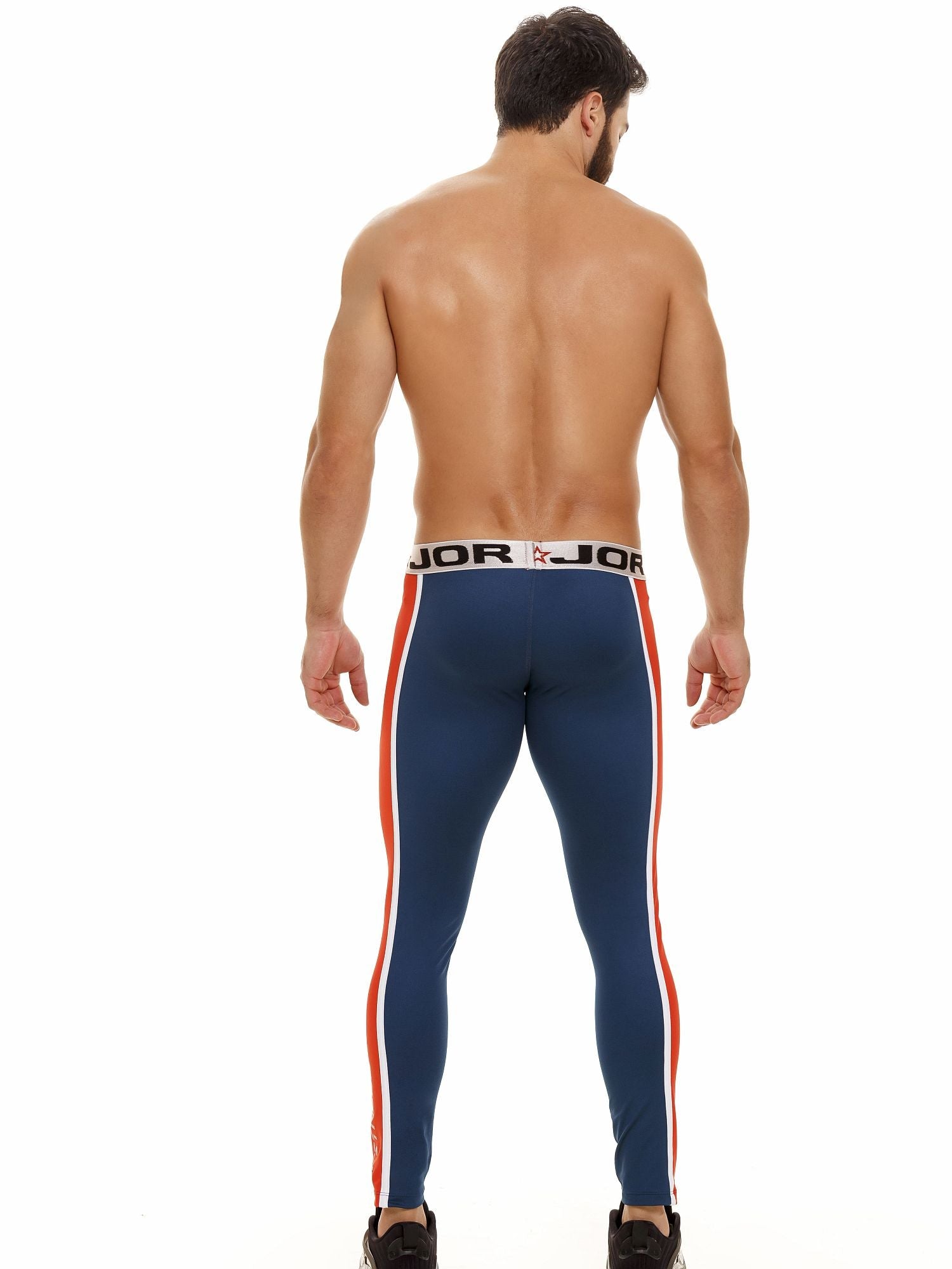 JOR 1818 ATOMIC Laufhose - Tights Sport Leggings - noodosz JOR 1818 ATOMIC Laufhose - Tights Sport Leggings Jor Kleidung & Accessoires:Herrenmode:Fitnessmode:Sporttops nudosz.myshopify.com