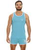 JOR 1824 ULTRA Tank Top Trainingsshirt - noodosz JOR 1824 ULTRA Tank Top Trainingsshirt Jor Kleidung & Accessoires:Herrenmode:Fitnessmode:Sporttops nudosz.myshopify.com