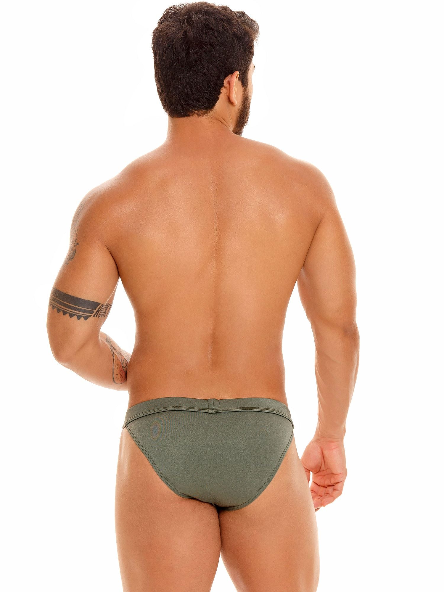 JOR 1827 GAROTO BIKINI - Unterhose Slip - noodosz JOR 1827 GAROTO BIKINI - Unterhose Slip Jor Kleidung & Accessoires:Herren:Herrenmode:Unterwäsche nudosz.myshopify.com