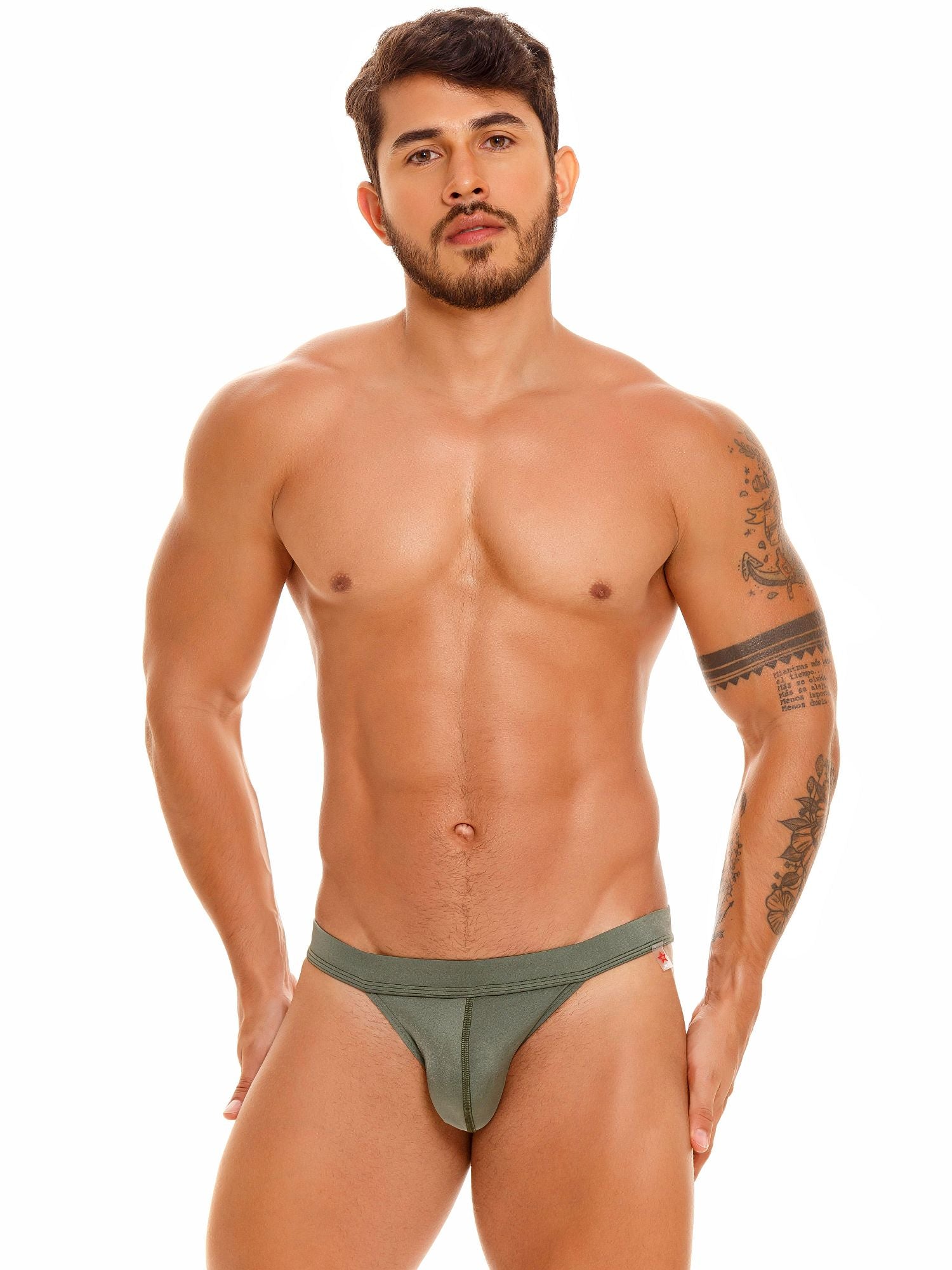 JOR 1827 GAROTO BIKINI - Unterhose Slip - noodosz JOR 1827 GAROTO BIKINI - Unterhose Slip Jor Kleidung & Accessoires:Herren:Herrenmode:Unterwäsche nudosz.myshopify.com