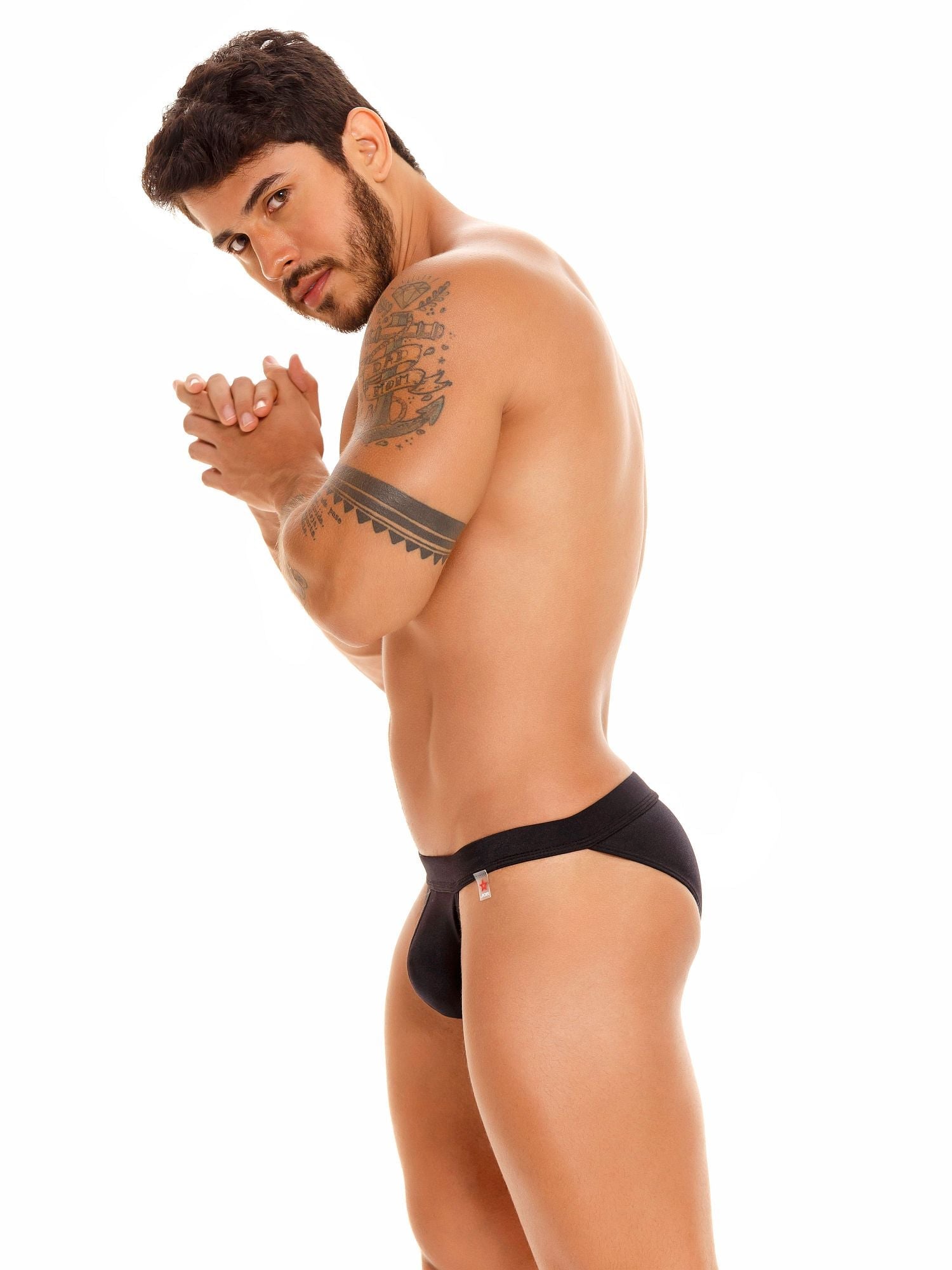 JOR 1827 GAROTO BIKINI - Unterhose Slip - noodosz JOR 1827 GAROTO BIKINI - Unterhose Slip Jor Kleidung & Accessoires:Herren:Herrenmode:Unterwäsche nudosz.myshopify.com