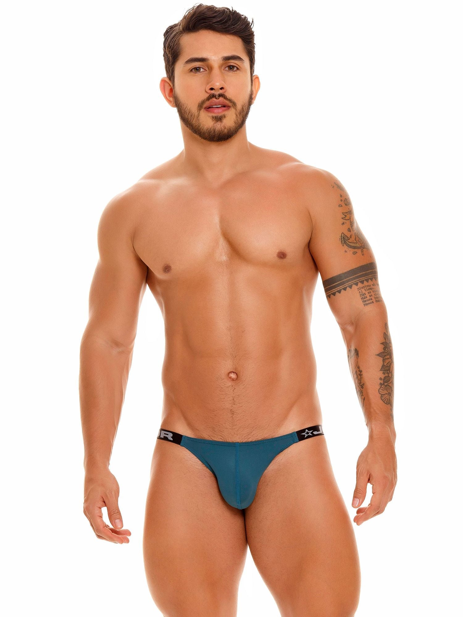 JOR 1829 DANTE JOCK - Jockstrap Slip - noodosz JOR 1829 DANTE JOCK - Jockstrap Slip Jor Kleidung & Accessoires:Herren:Herrenmode:Unterwäsche nudosz.myshopify.com
