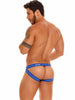 JOR 1838 DAILY JOCK - Jockstrap Slip - noodosz JOR 1838 DAILY JOCK - Jockstrap Slip Jor Kleidung & Accessoires:Herren:Herrenmode:Unterwäsche nudosz.myshopify.com
