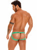JOR 1838 DAILY JOCK - Jockstrap Slip - noodosz JOR 1838 DAILY JOCK - Jockstrap Slip Jor Kleidung & Accessoires:Herren:Herrenmode:Unterwäsche nudosz.myshopify.com