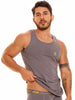 JOR 1839 DAILY TANK - Top - noodosz JOR 1839 DAILY TANK - Top Jor Kleidung & Accessoires:Herren:Herrenmode:Fitnessmode:Sporttops nudosz.myshopify.com
