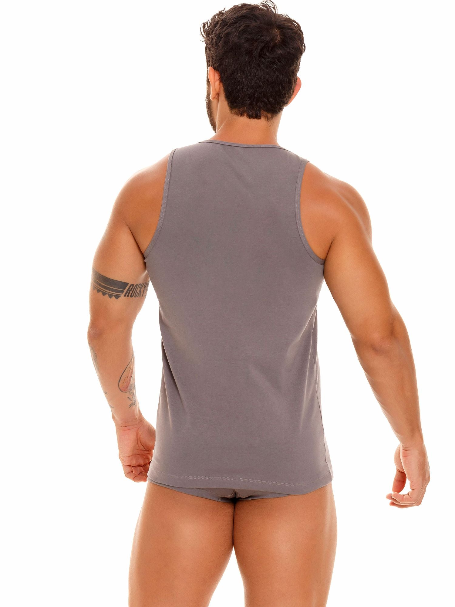 JOR 1839 DAILY TANK - Top - noodosz JOR 1839 DAILY TANK - Top Jor Kleidung & Accessoires:Herren:Herrenmode:Fitnessmode:Sporttops nudosz.myshopify.com