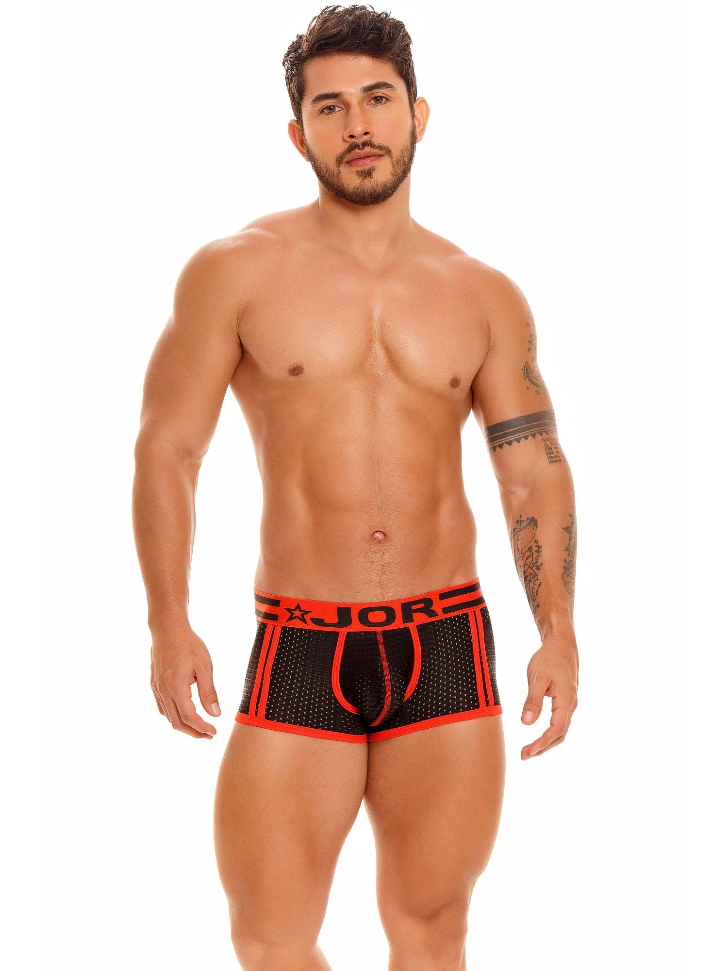JOR 1840 NITRO Boxer Boxershorts - noodosz JOR 1840 NITRO Boxer Boxershorts Jor Kleidung & Accessoires:Herren:Herrenmode:Unterwäsche nudosz.myshopify.com